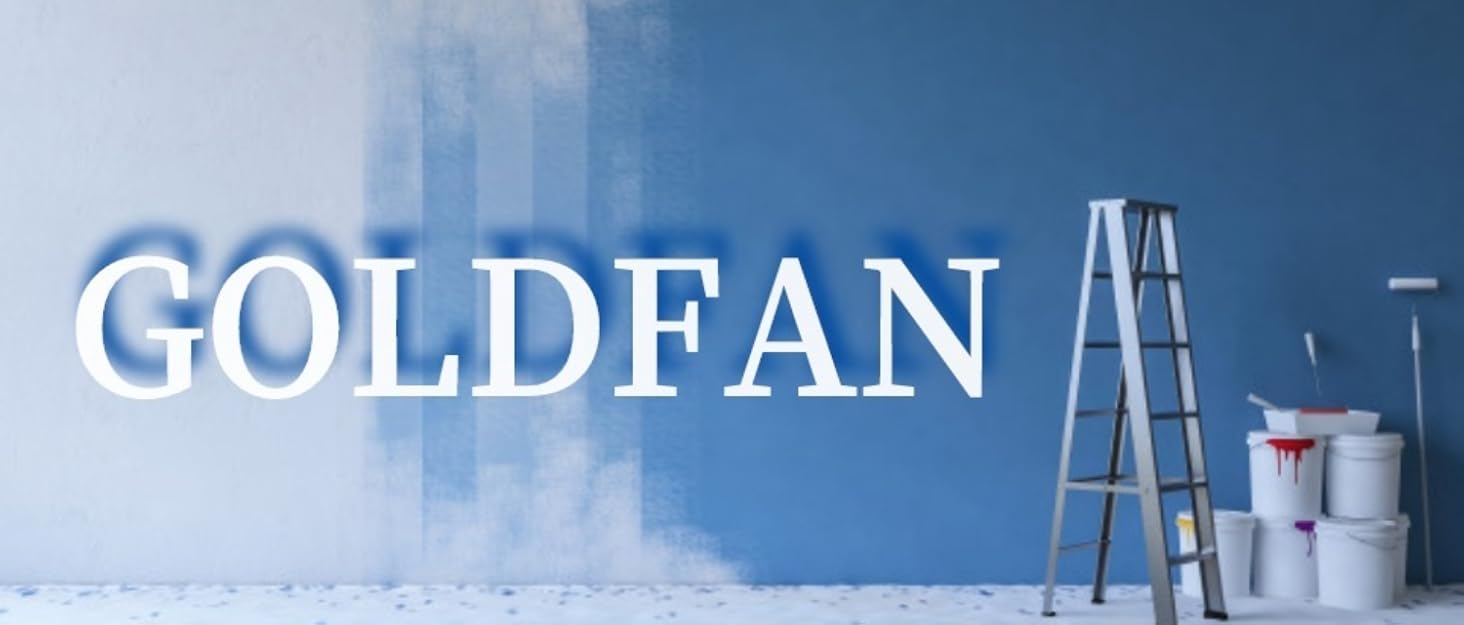 Стілець для їдальні GOLDFAN (4 шт.) з льоновим покриттям, сірий, сучасний дизайн, металеві ніжки