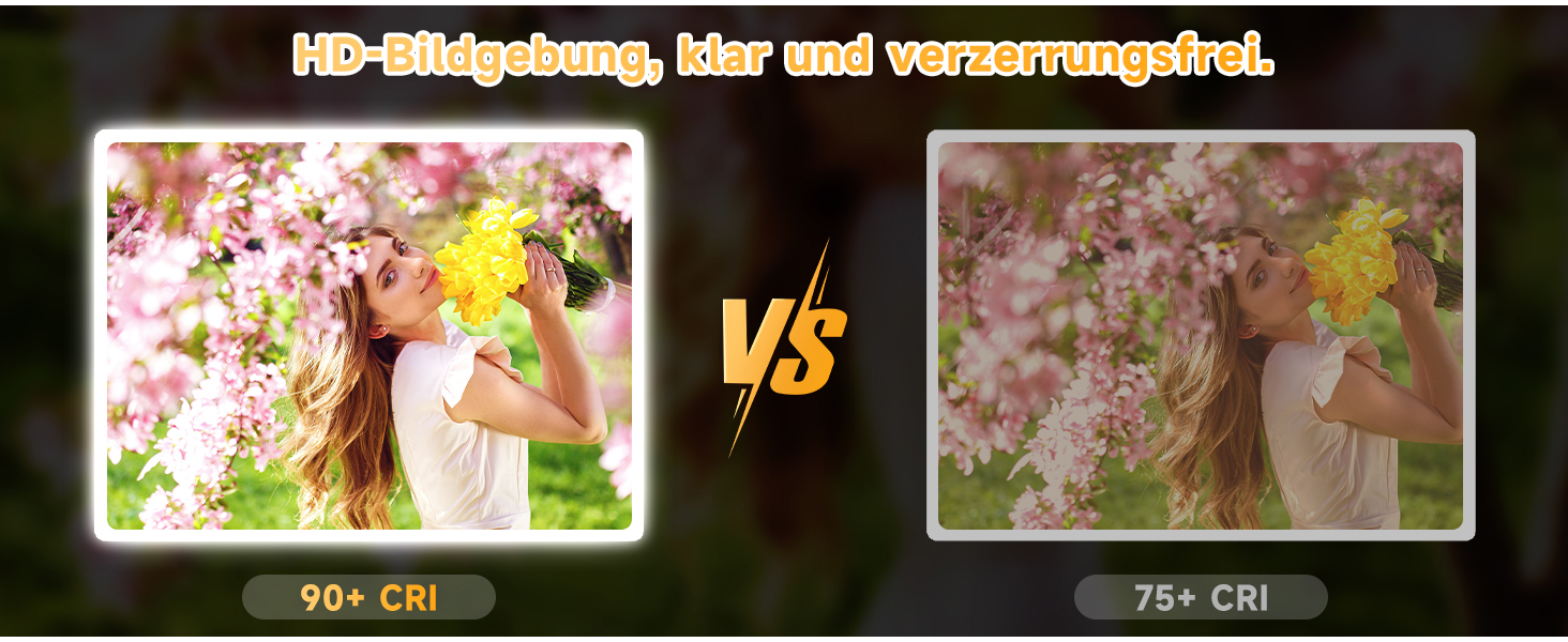 Дзеркало для ванної кімнати SONNI з підсвічуванням 80x60 см, IP44, холодне біле світло