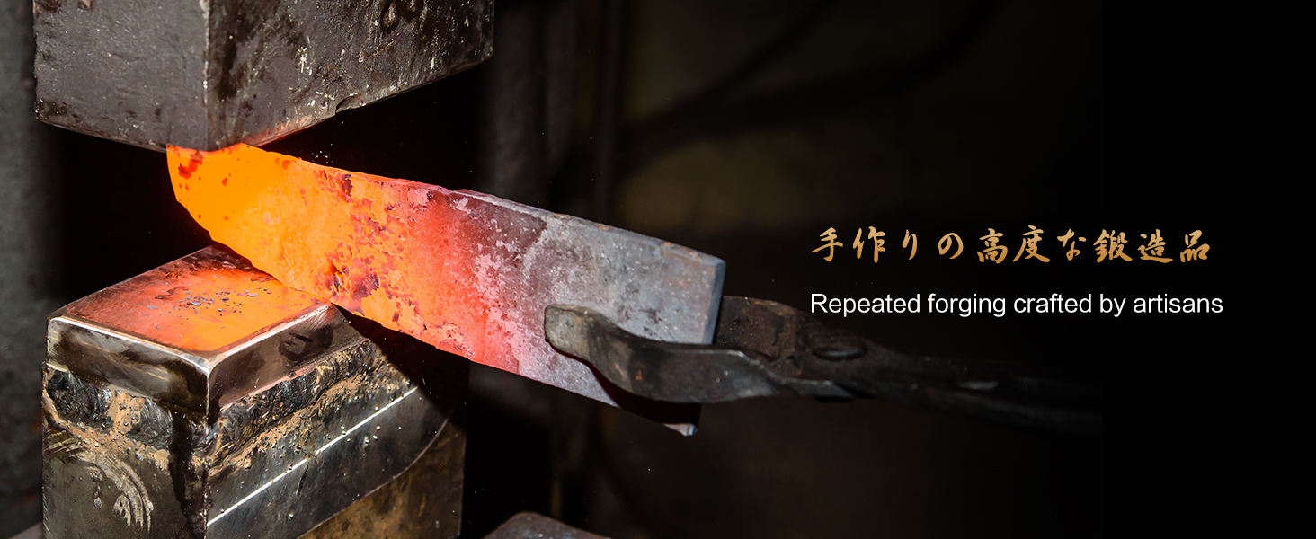 Набір кухонних ножів HOSHANHO 7 предметів: 20 см, сталь Дамаск, 67 шарів, японський, ергономічна ручка