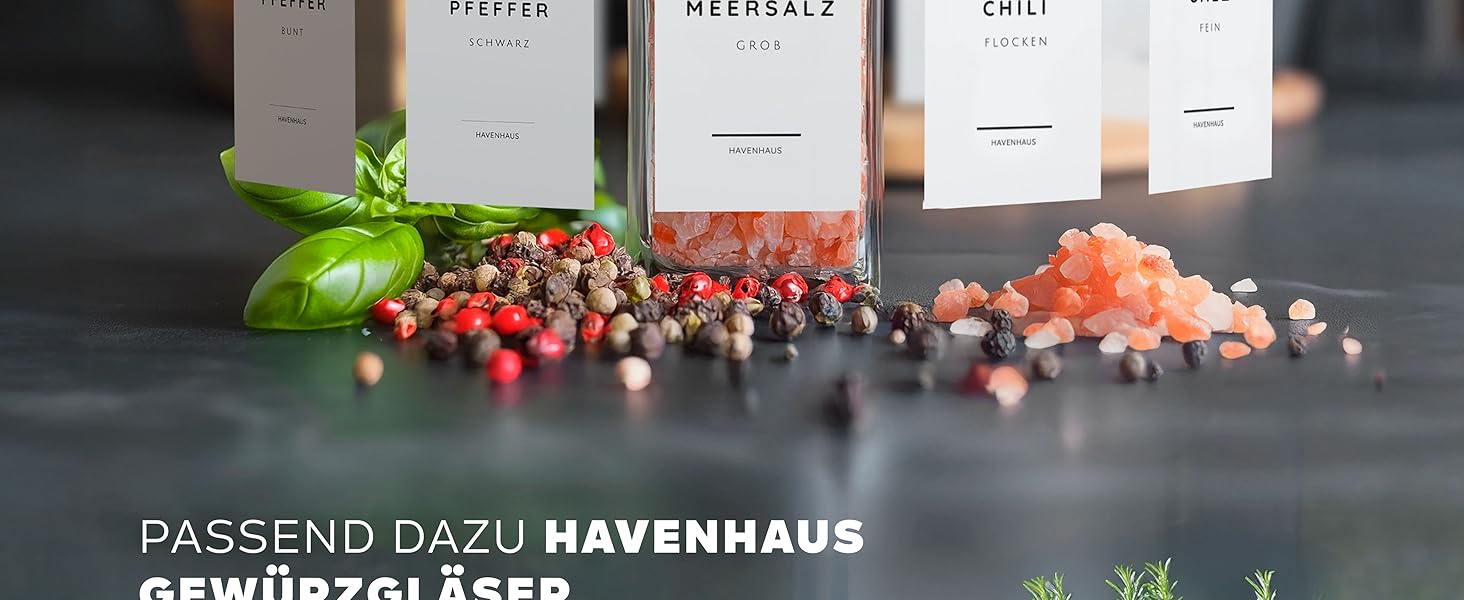 Набір баночок для спецій, 24 шт., чорний колір | Органайзер для спецій з 336 етикетками | Баночки для спецій кутові з дозаторами | Зберігання спецій для кухні | Сучасні дозатори та контейнери для спецій