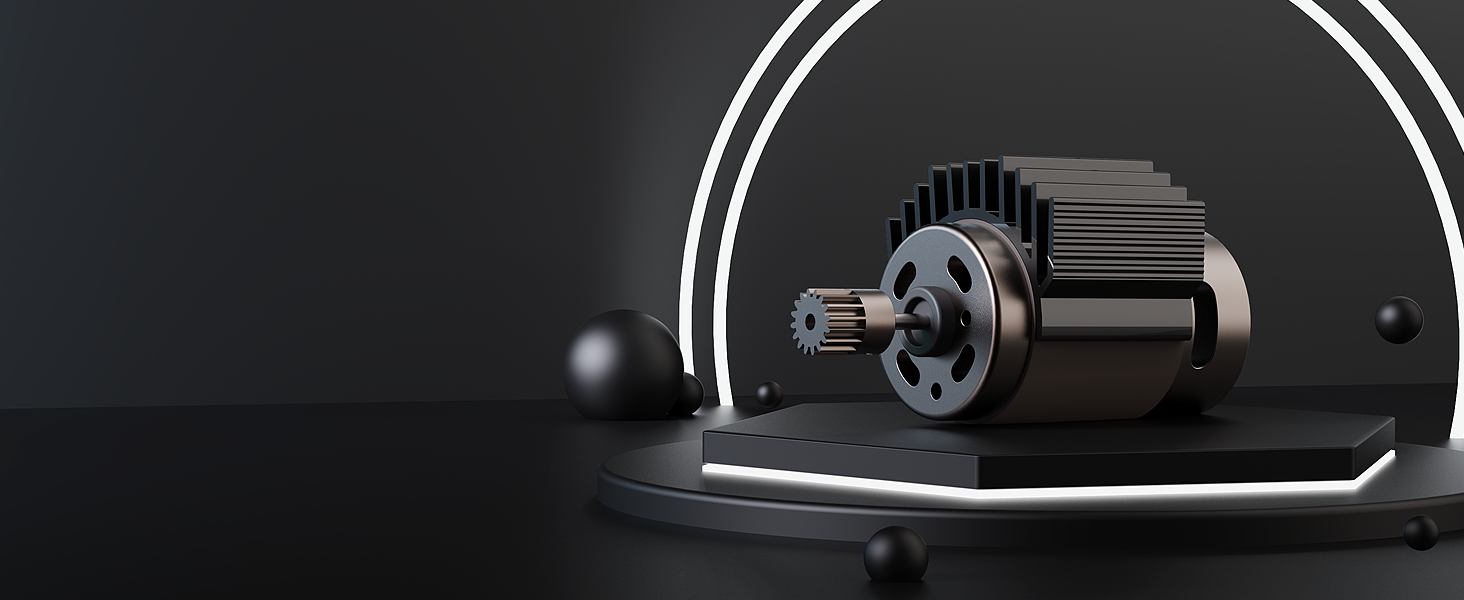 Радіокерований баггі HAIBOXING 1/18 4WD 36 км/год, позашляховик для дітей та дорослих, 2.4Ghz