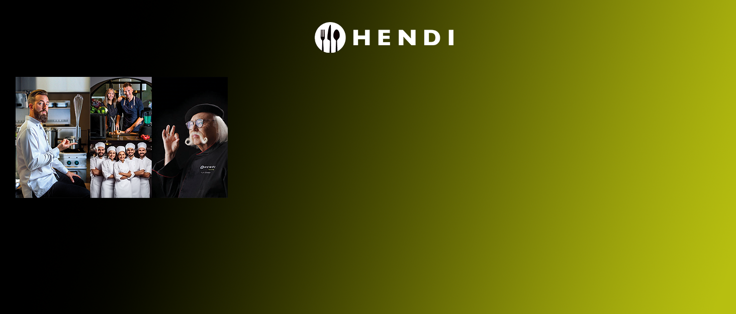 Кухонні ваги електронні HENDI до 15 кг, LCD-дисплей, тарування, нержавіюча сталь