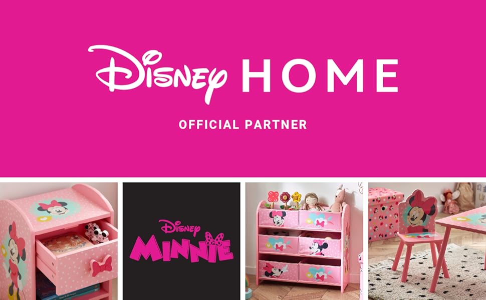 Ліжечко для малюків Disney