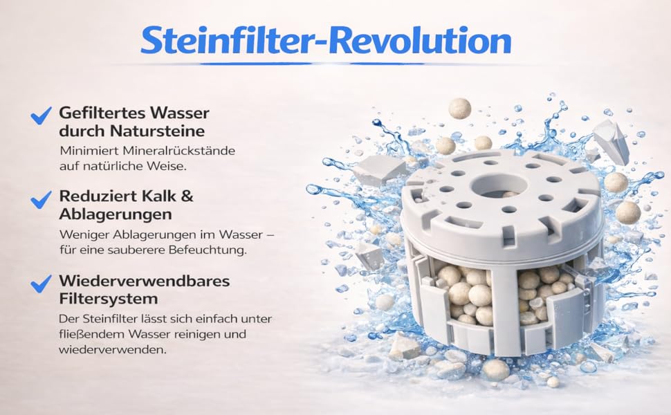 Ультразвуковий зволожувач повітря 4.2л з аромадифузором, підсвіткою та пультом керування для вітальні, спальні, дитячої кімнати та офісу, 360° форсунка