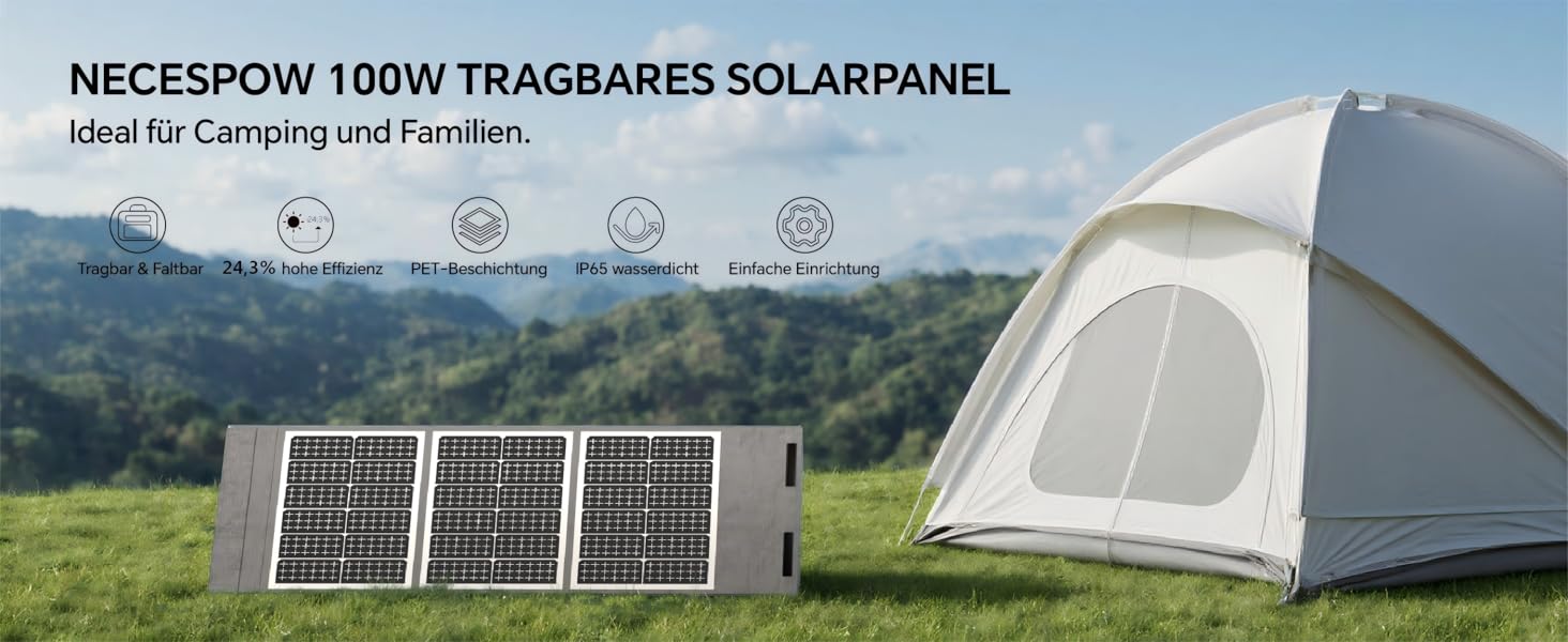 Портативна електростанція 3000W, 1102.5Wh LiMnFePO4, швидка зарядка 90хв, PD 100W, USB-C/AC/DC, сонячна панель, для кемпінгу, резервне живлення, на відкритому повітрі (Помаранчевий + Чорний)