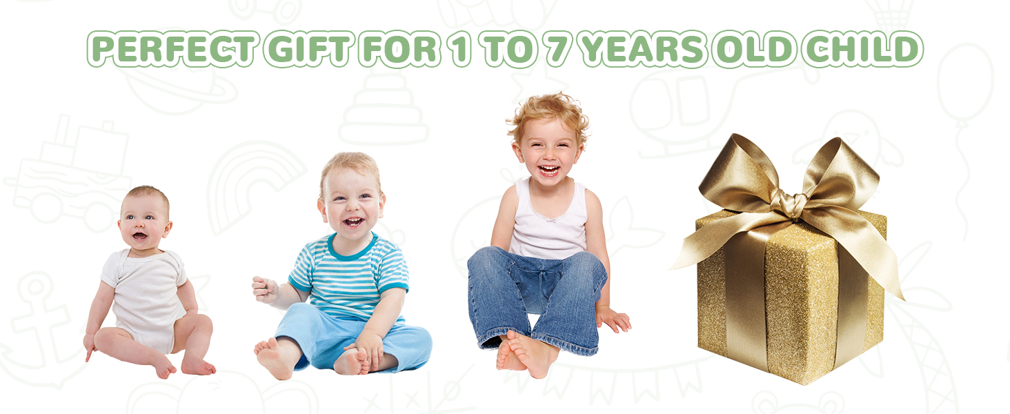 Універсальний дитячий сидіння-сходинка для унітазу 2-в-1 з PU-покриттям, регульована висота, складна конструкція, антиковзке покриття та захист від бризок