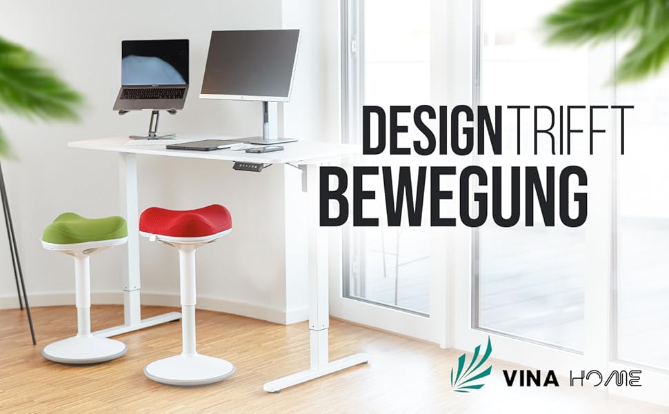 Офісний стілець ZIP SH-01 Graphitblau: ергономічний, регульована висота (58-83 см), знімний чохол, сертифікат IGR