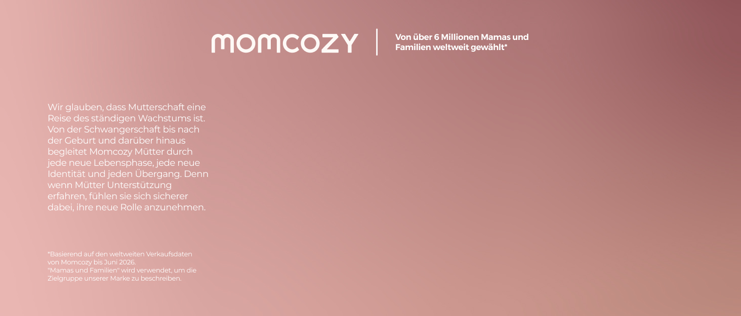 Автоматичний підігрівач та приготувач дитячих сумішей Momcozy з подвійним підсвічуванням, 1.69 л, біло-зелений