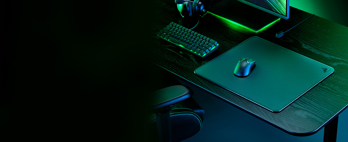 Бездротова ігрова миша Razer Viper V3 HyperSpeed, сенсор Focus Pro 30K DPI, перемикачі 2-го покоління, частота опитування 4000Гц, чорна