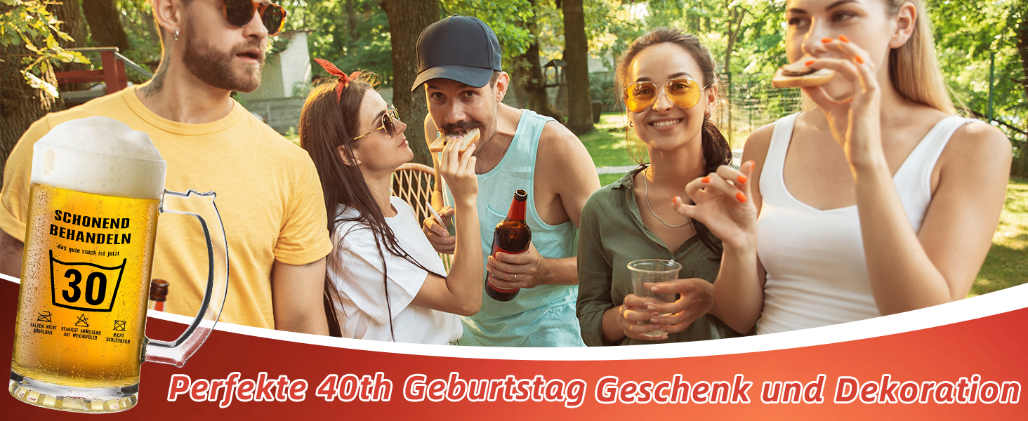 Пивний келих