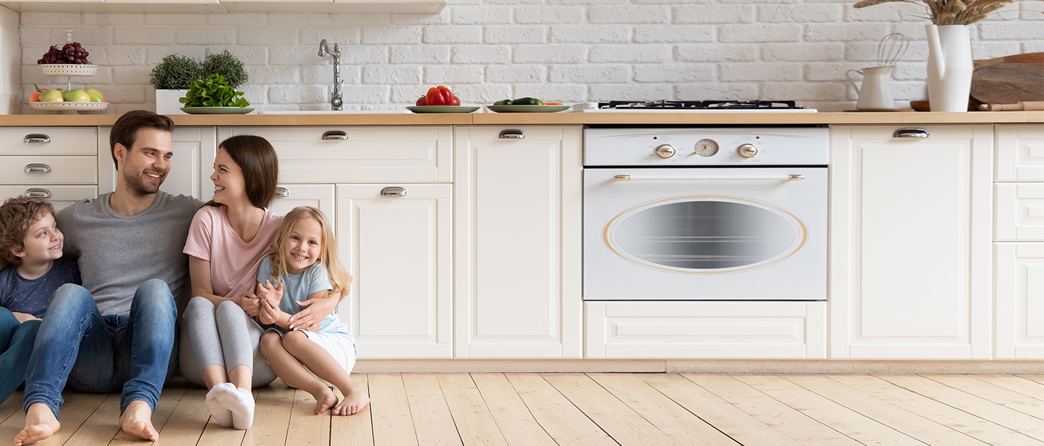 Пуф-табурет для макіяжу YMYNY, стилізування під гарбуз, 32x32x44 см, білий (HBD036W)