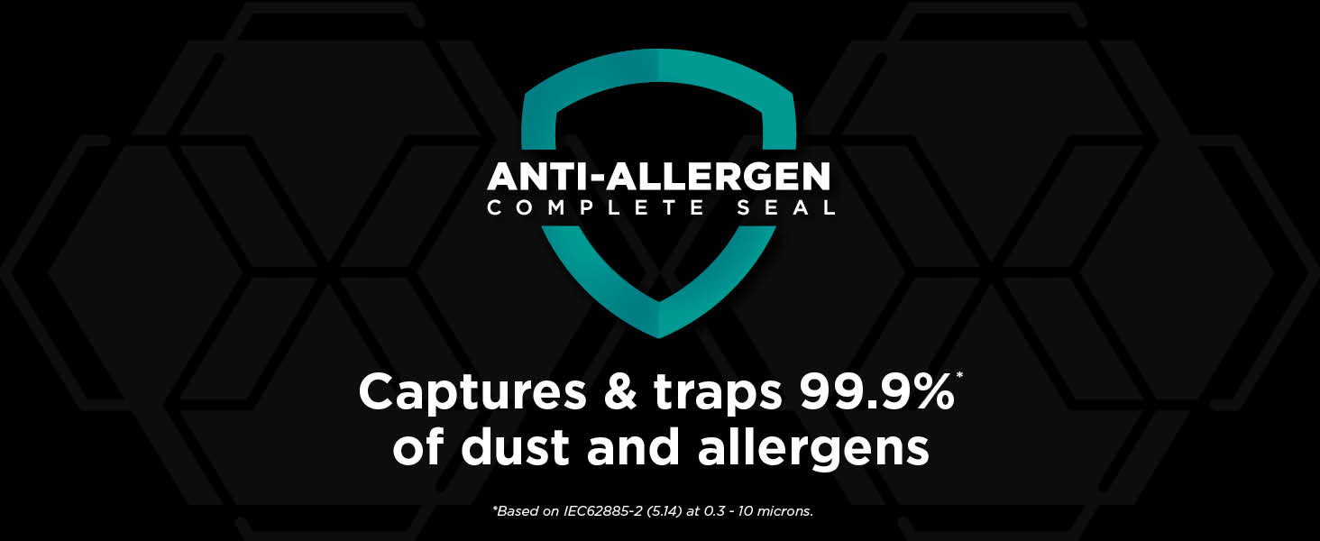 Пылесос Shark Clean & Empty с док-станцией для самоочистки, до 40 мин. работы, беспроводной, для шерсти животных, ковров и твердых полов, с LED-подсветкой, тихий, белый/синий, BU3521EU