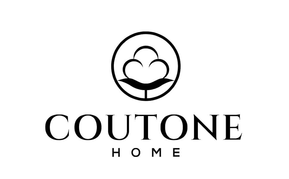 Набір рушників COUTONE Home Premium 2 50x100 см М'який та абсорбуючий, 100 бавовна (антрацит)