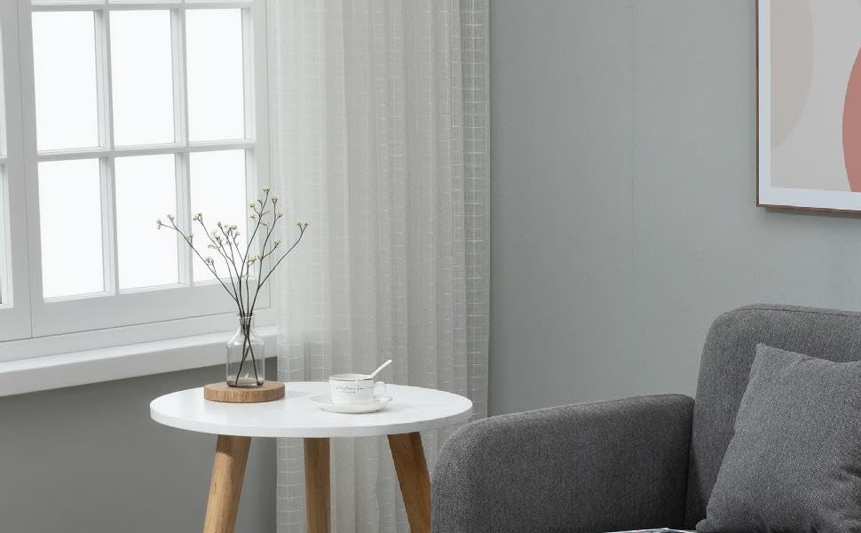 Двомісний диван HOMCOM з 2 декоративними подушками, велюрова оббивка, кремовий колір, 130 x 70 x 80 см (Сірий+натуральний)
