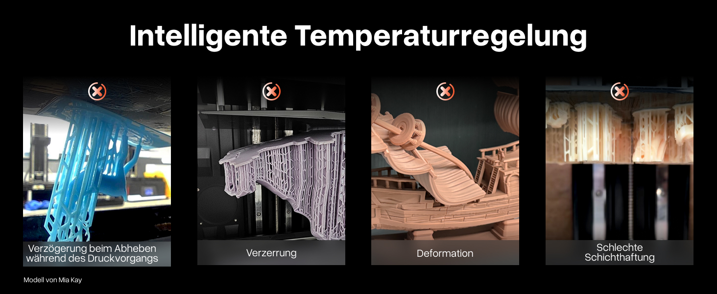 Повітряочисник ELEGOO для 3D-принтерів: видаляє TVOC, сумісний з Mars 4, Saturn 3, Saturn 2, розмір 210x247x410 мм (з міні-нагрівачем)