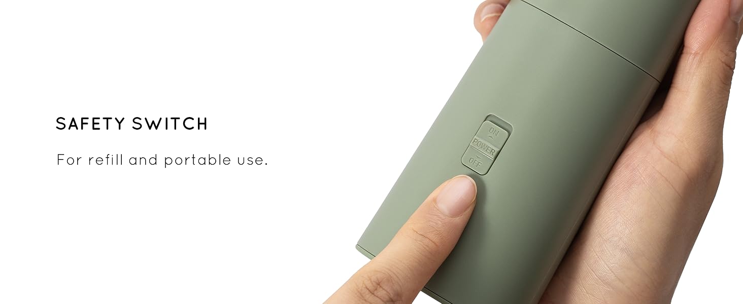 Електричні мельниці для солі та перцю Flendy, 2 шт. з USB-C зарядкою, для сухих спецій (чебрець)