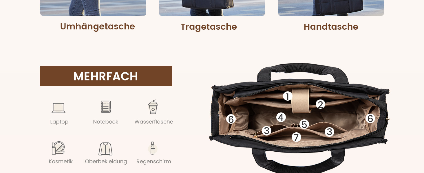 LOVEVOOK Сумка для ноутбука 15.6 дюймів, велика жіноча сумка-шоппер, м'яка сумка, сумка для роботи, портфель, сумка-тоут, жіночі сумки, сумка для навчання, шкільна сумка, сумка через плече для університету, бізнесу, школи, сіро-зелений колір