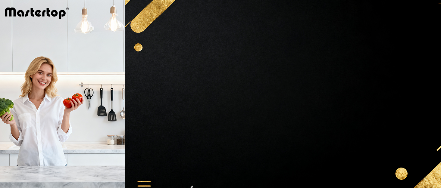 Машинка для нарізання овочів Mastertop 5-в-1: тертка, слайсер, нарізач для овочів, фруктів та сиру