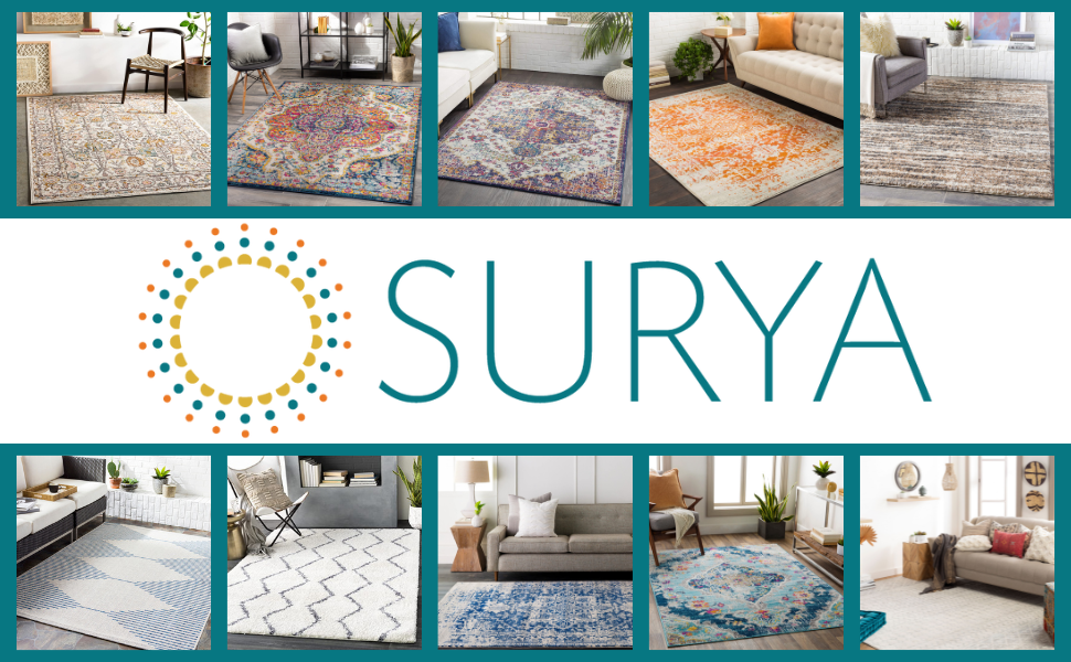 Килим Surya Nice Boho 120x170 см - геометричний візерунок, скандинавський, світло-сірий/білий