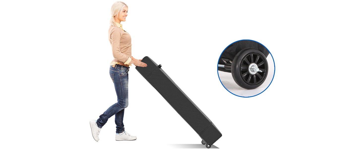 Павільйон COBIZI 3x3 з боковою стінкою: водовідштовхуючий, стабільний, зимостійкий, для саду та відпочинку