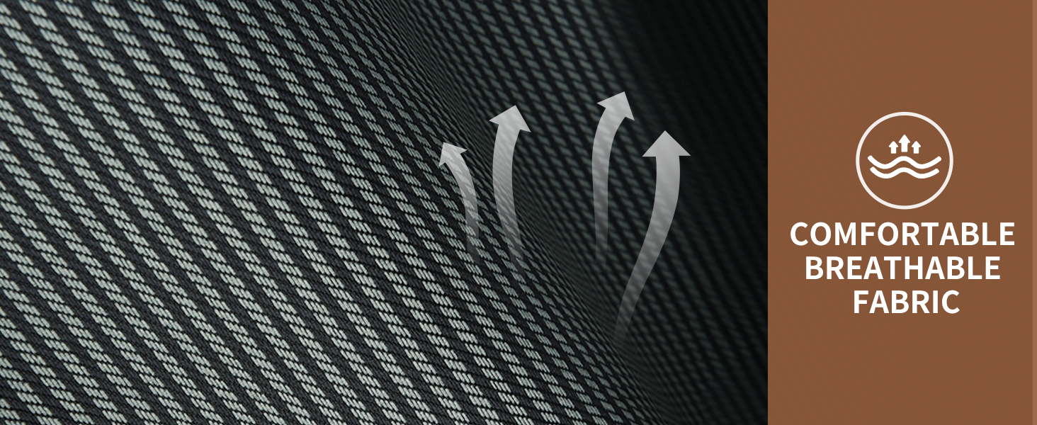 Лежак для відпочинку MOPHOTO, розкладний садовий лежак з матрацом, регульована спинка та підніжка, портативний, для дому та саду, складаний (зелене дитяче ліжко, матрац) (чорний з холодним сірим)