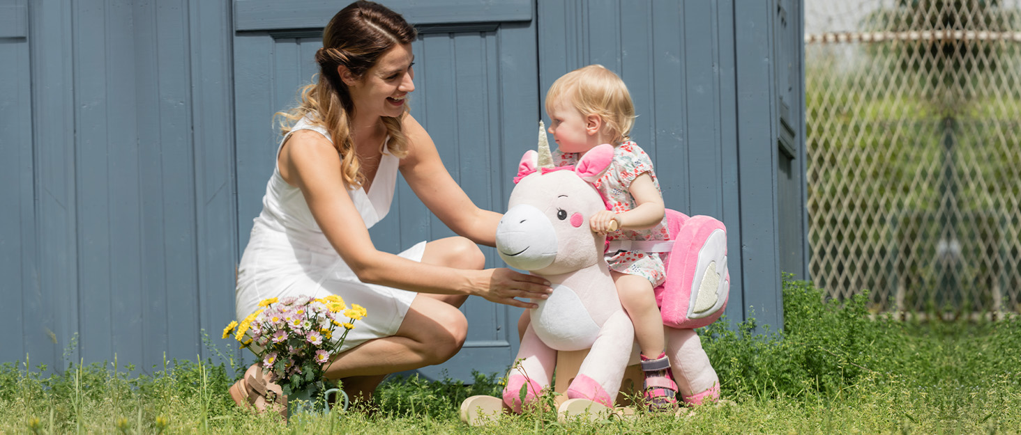 Стілець-лесенка для дітей Labebe Montessori, 3 в 1, з дошками для повідомлень, 92 x 38.5 x 42 см