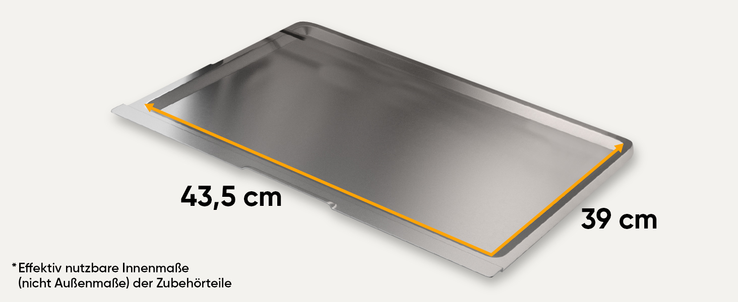 Міні-піч Stillstern CYCLONE PRO+ 60л з конвекцією: піч, гриль, тостер, піцца, для кемпінгу. Антипригарне покриття, Airfryer, рецепти, рожніца, 2200W
