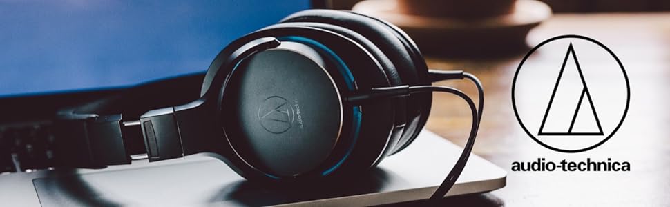 Накладні навушники Audio-Technica ATH-MSR7bGM, висока роздільна здатність, Gunmetal, Чорний