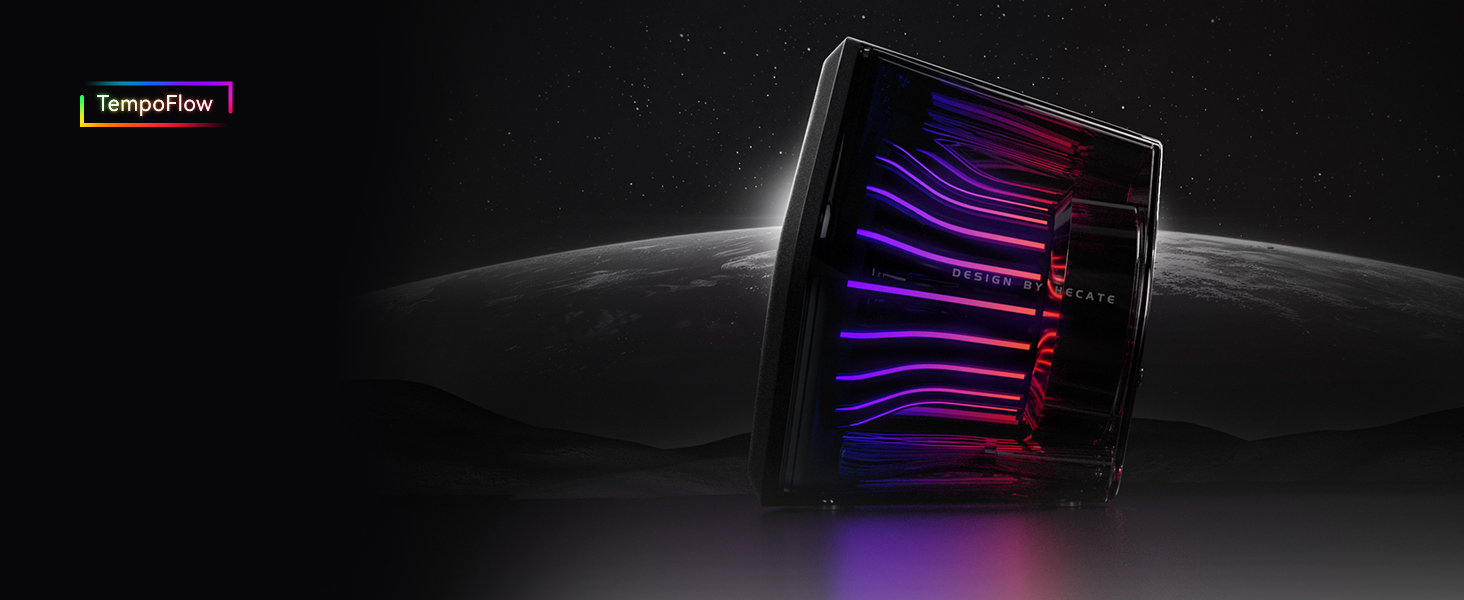 Edifier G2000 Pro - Bluetooth колонки для комп'ютера з 7.1 об'ємним звуком, RGB підсвічуванням, USB та Aux входами (білі)