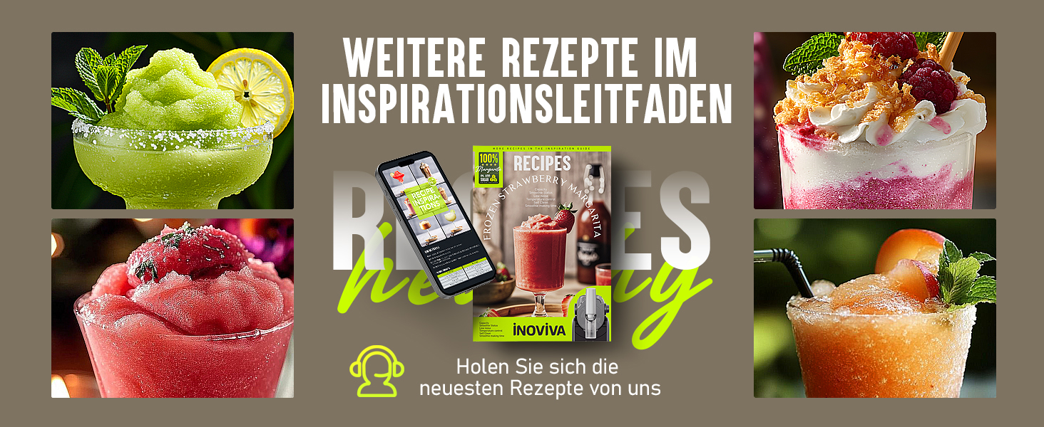 Машина для приготування сляшів 2L, без льоду, для дому, самоочищення, 5 режимів, сляші, молочні коктейлі, фраппе та заморожені коктейлі (оновлена версія), сірий колір