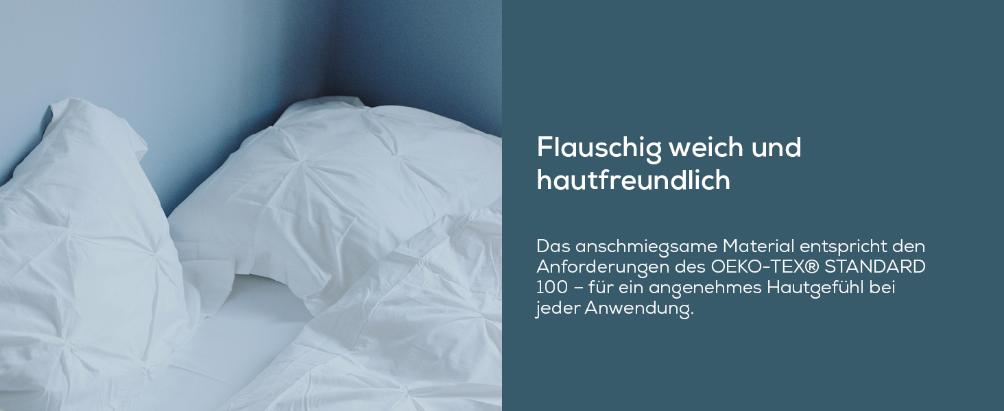 Електрична ковдра Beurer UB 74 з автовимкненням та захистом від перегріву, 200x100 см, 3 температурні режими, пральна, у вигляді натягнутого простирадла