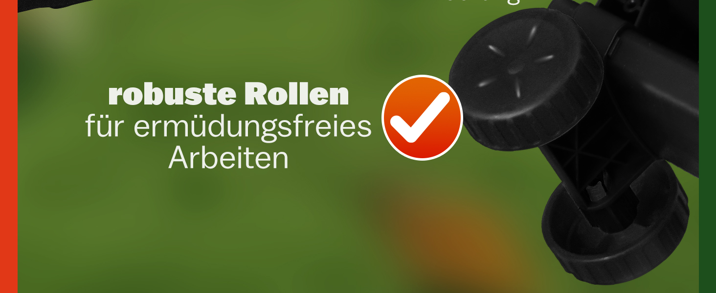 Електричний садовий повітродув-пилосос Gardebruk 3 в 1 з подрібнювачем листя, 3000W, 270 км/год, 45 л, ремінь на плече