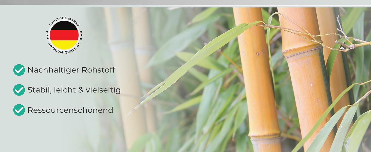 Поличка для ванни Torrex® 30540 з бамбука, різні розміри, 74 x 15 x 3,5 см