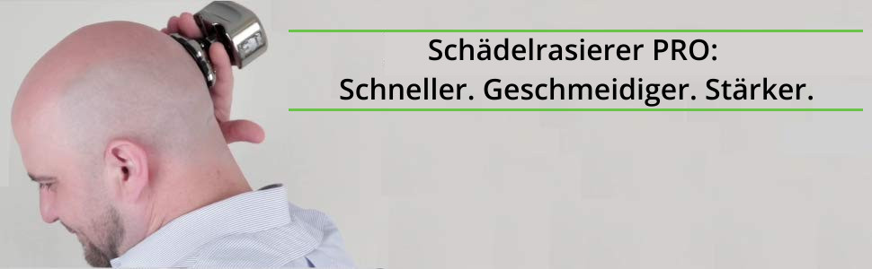 Електричний гоління для обличчя та тіла Pitbull Platinum PRO - бездротовий, USB-зарядний, для чоловіків. З бонусними лезами та аксесуарами