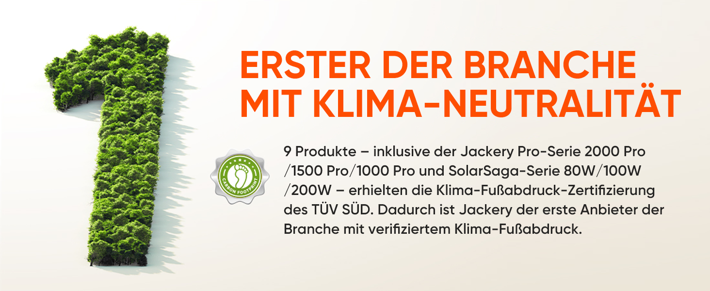 Jackery Explorer 1000 v2 - портативна електростанція, 1070Wh LiFePO4, 1500W, USB-C, швидка зарядка, для кемпінгу та подорожей