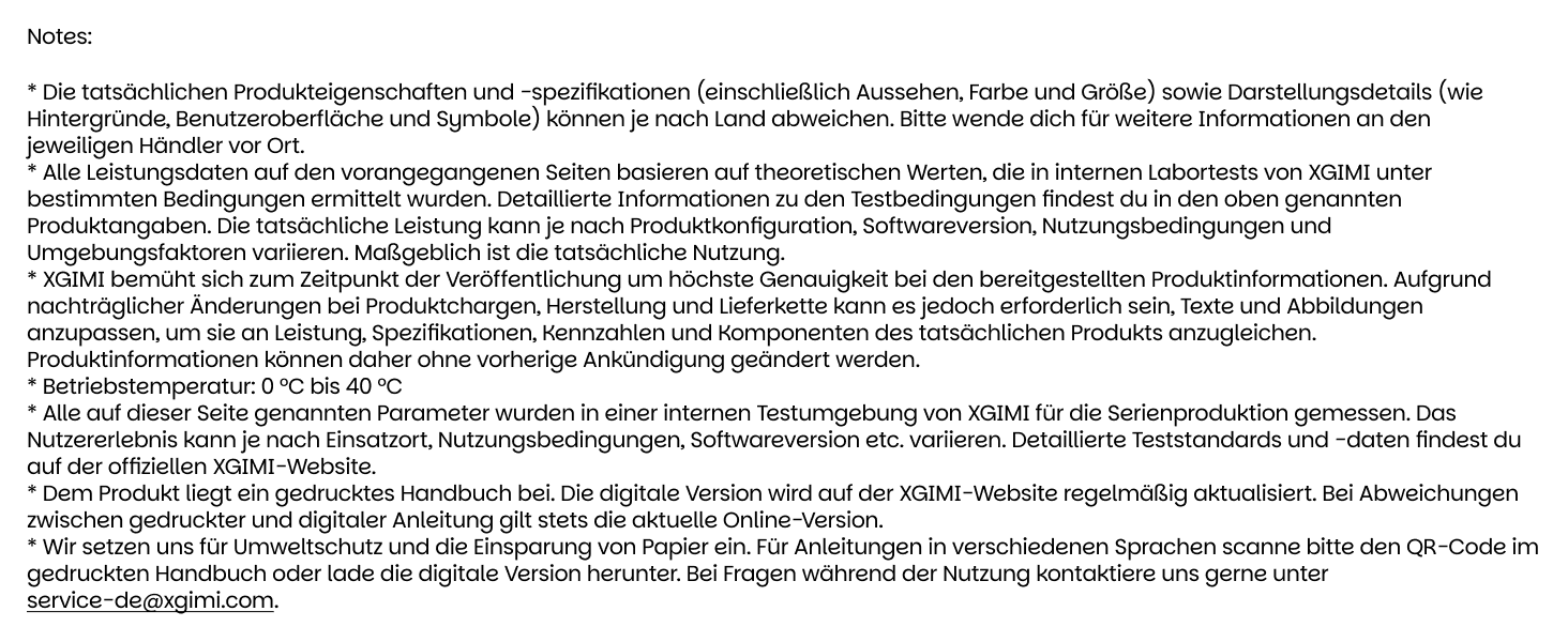 XGIMI Vibe One: Портативний міні-проектор 1080p з Google TV, JBL, автофокусом та автокорекцією трапеції (Blue Spark)