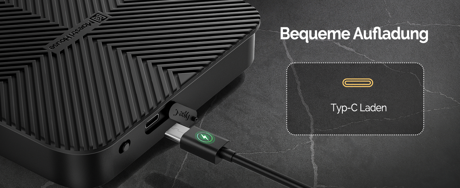 Ваги для кави Maestri House S3 з таймером, 3 кг/0,1 г, перезаряджувані, цифрові, для еспресо, з 3 режимами заварювання, регульованими співвідношеннями та індикатором потоку, для Pour Over, French Press – чорні