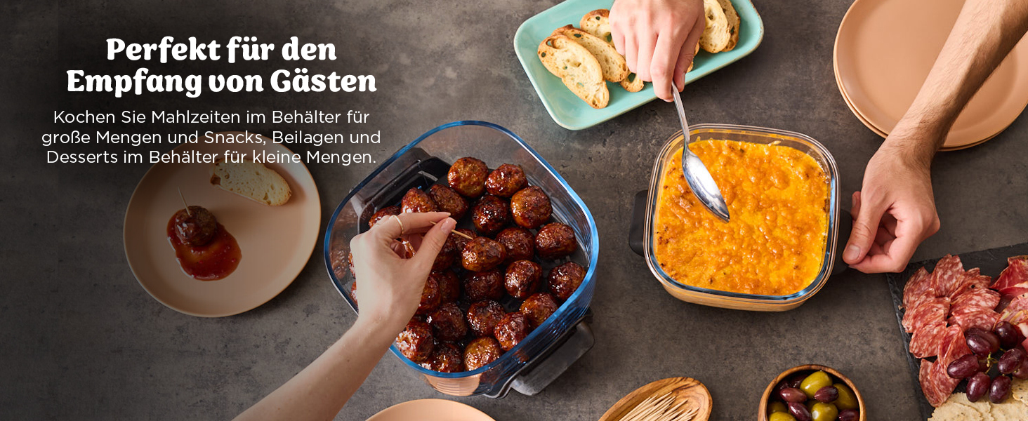 Ninja CRISPi Airfryer 3.8л, 4-в-1: фритюрниця, гриль, підігрів, Recrisp, сірий, 1700W, FN101EUSTGD