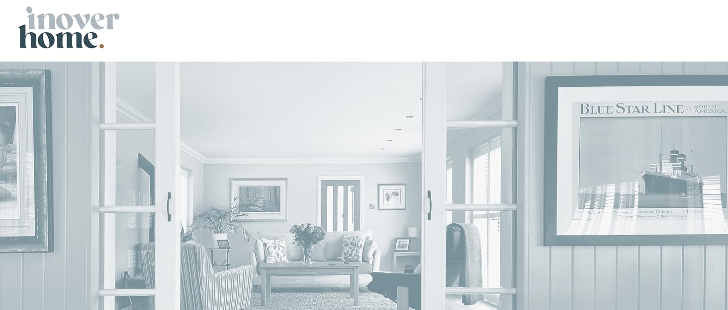 Інфрачервовий обігрівач з зображенням – TÜV SÜD - 1200 Вт, білий каркас (42 ступінь)