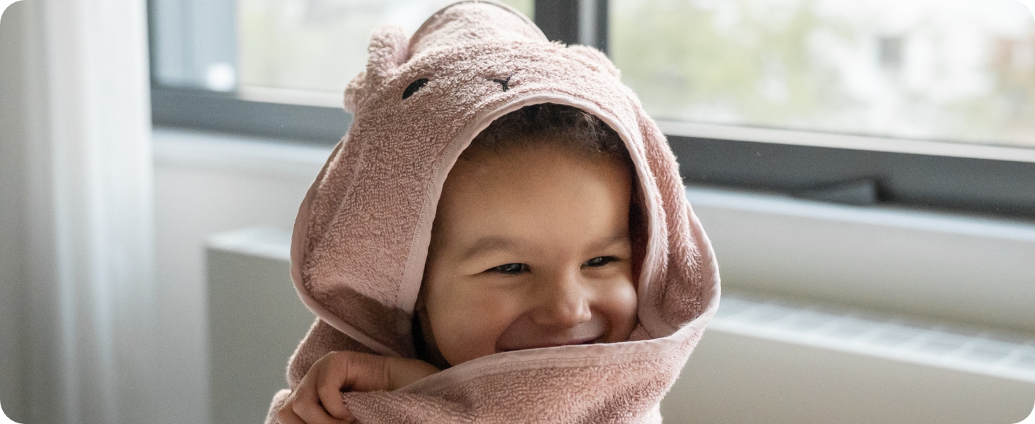 Насадка на унітаз Kindsgut 