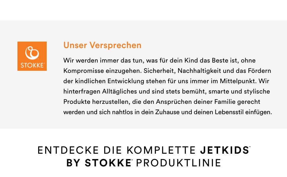 Дорожній набір Stokke JetKids, - Включає дорожню валізу та дитяче ліжечко Регульований, легкий та розширюваний рюкзак екіпажу - Найнеобхідніші речі для подорожей для дітей - Ідеально підходить для дітей віком від 3 до 7 років (зелений)