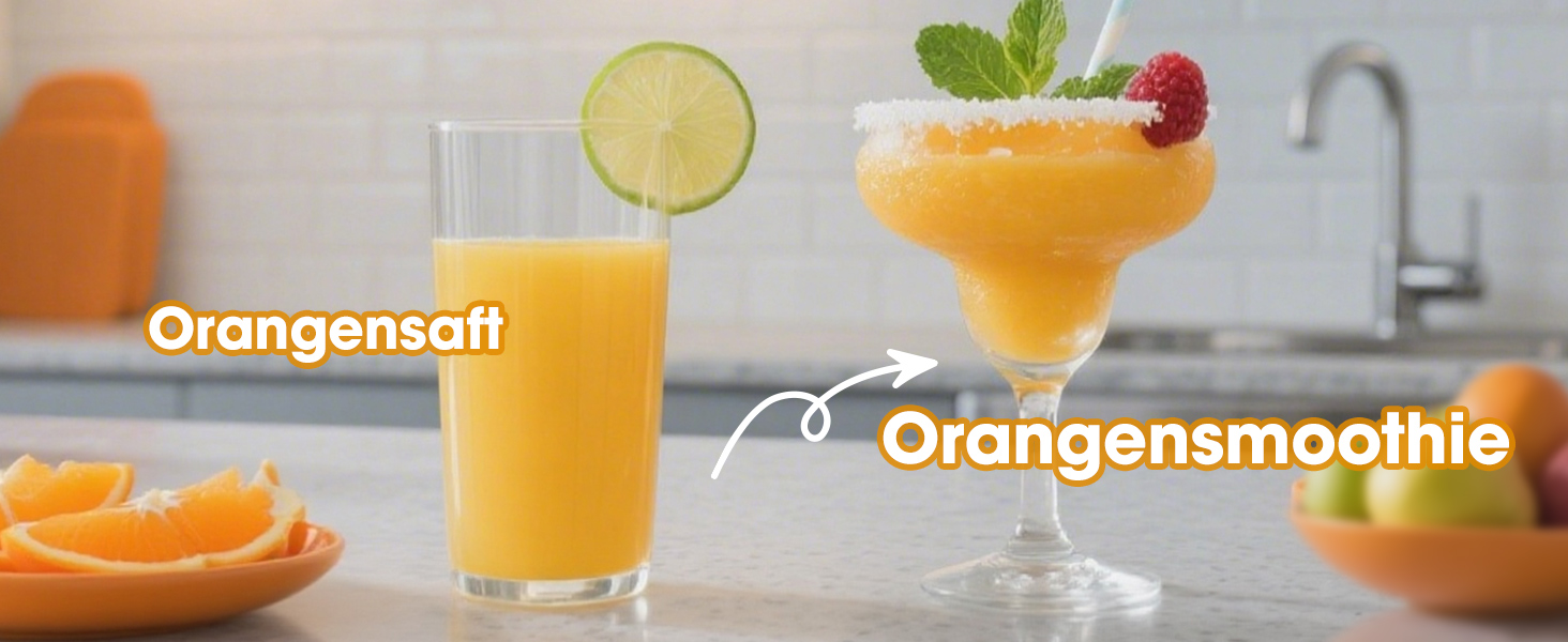 Машина для приготування сляш та коктейлів Richday SL-3025: 2л, 6 програм, LED дисплей, WhisperChill