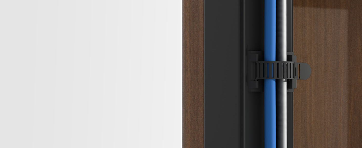 Підставка для телевізора TVON: мобільна, з регулюванням висоти, для 32-70 дюймів, до 45 кг, VESA 400x400 мм