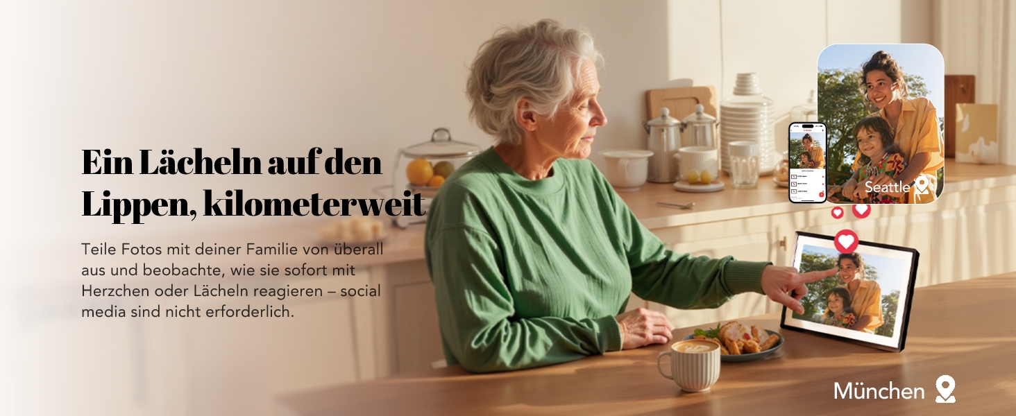 Цифровий фоторамка Pexar by Lexar 11