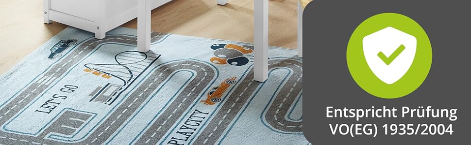 Дитячий меблевий набір Bomi Anna: стіл, 2 стільці та лавка-сховище | Меблі для дитячої кімнати з FSC сертифікованого дерева | Білий