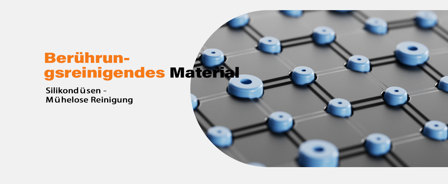 Фільтр для душу Cobbe з шлангом, високонапірна ручна лійка з 20-ступеневою фільтрацією, економна лійка з 6 режимами розпилення, дощова лійка для жорсткої води (чорний матовий)