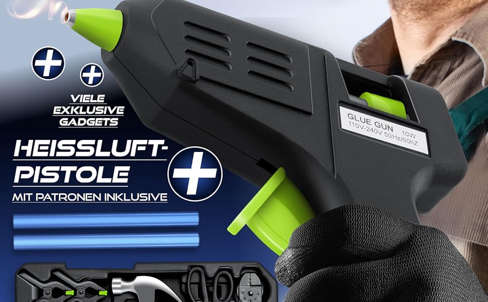 Набір інструментів MASKO 1400 предметів в алюмінієвому кейсі на колесах: професійний інструментальний візок для дому, майстерні, автосервісу