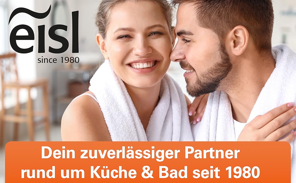 Змішувач для ванної кімнати Verona з витяжною штангою та комплектом зливу, однозахватний, хром