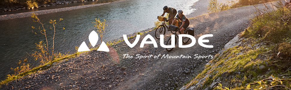 Рюкзак для гірського велосипеда VAUDE Bike Alpin 255 літрів - з вентильованою сітчастою спинкою чорний One Size