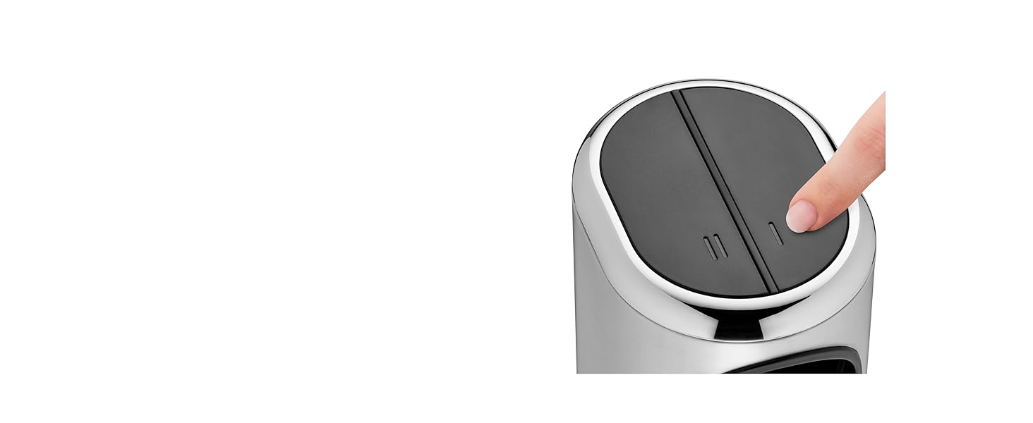 Електричний салатник WMF Küchenminis для приготування салатів, набір з 5 насадок, включаючи контейнер для салатів